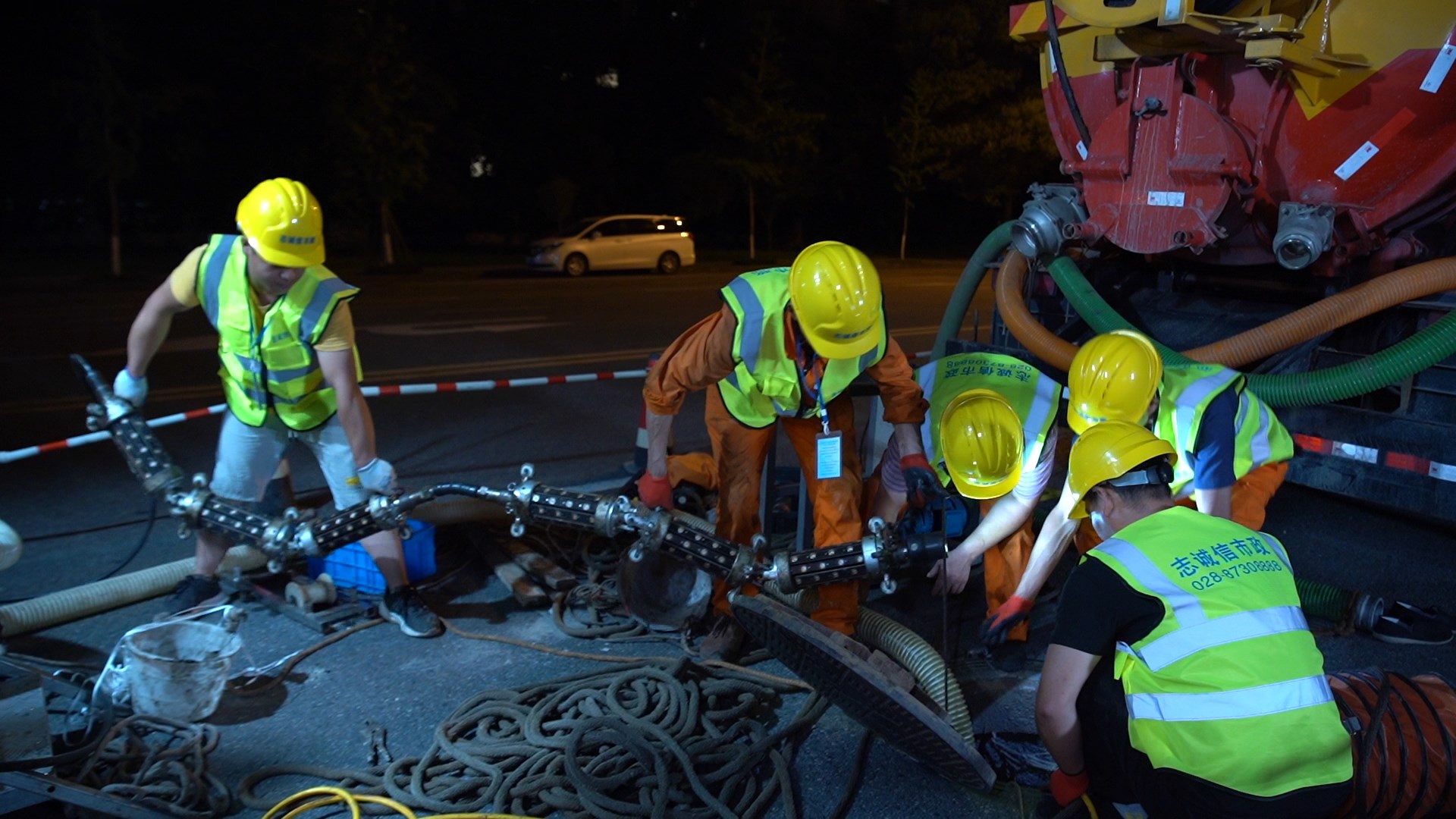 赤坎紫外光固化修复